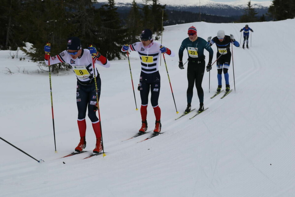 Hafjell Ski Marathon (11)