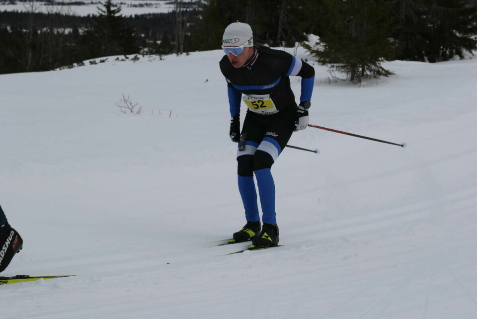 Hafjell Ski Marathon (13)