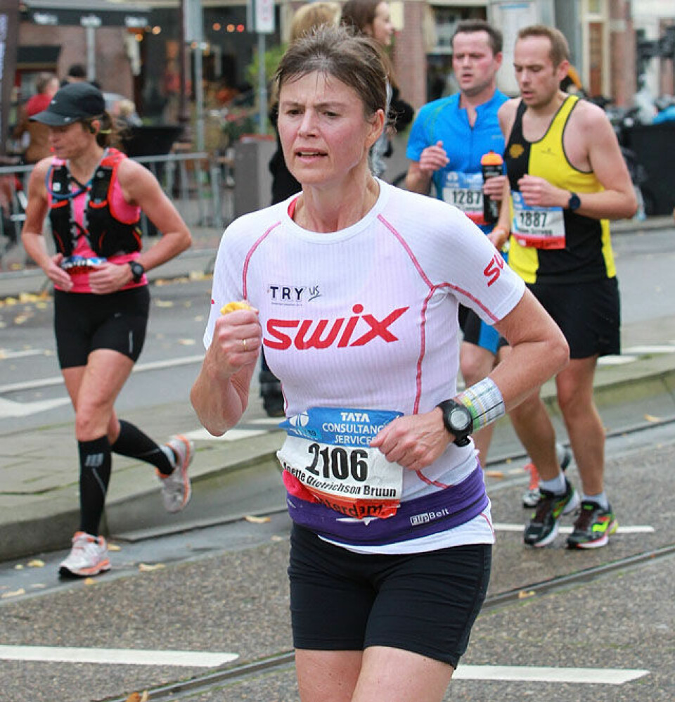 12 Try'us kvinner fullførte Amsterdam Marathon Anette_Dietrichson_Bruun_hel_A20G3322.jpg