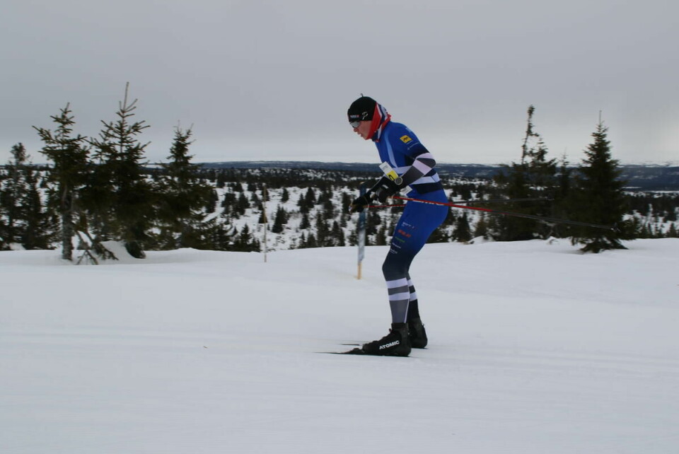 Hafjell Ski Marathon (14)