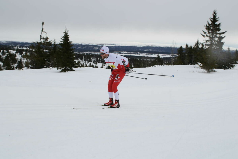 Hafjell Ski Marathon (15)