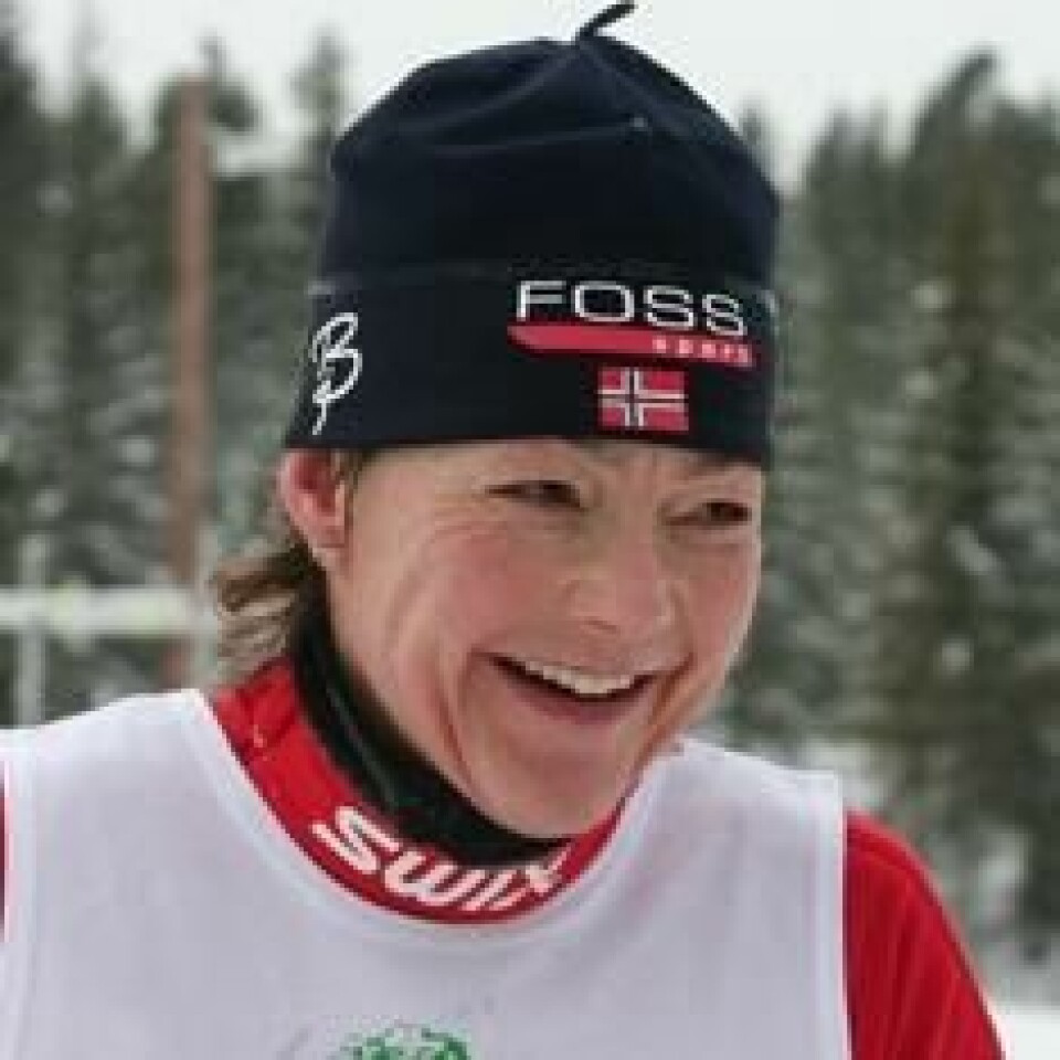 Stian R. Andresen vant Fenstadrunden Reidun Tveit Sund vinner Fenstadrunden 2010_cropped_234x234