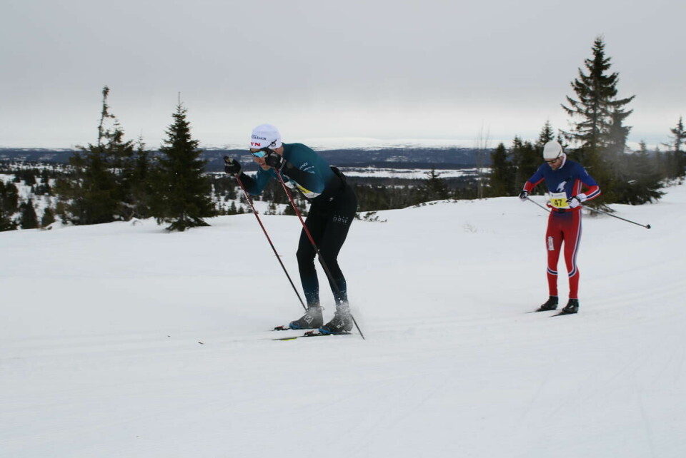 Hafjell Ski Marathon (17)
