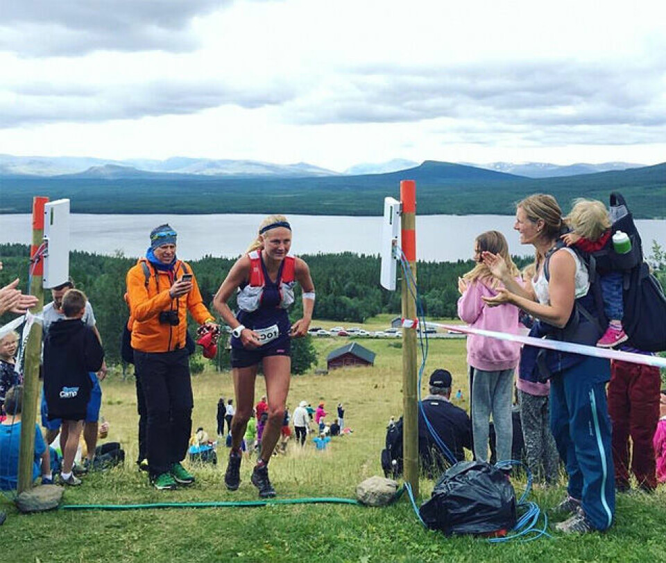 Kenneth Myhre nummer 7 da 28 norske løp Axa Fjällmaraton Axa_Fjaellmaraton_Ida_Nilsson.jpg