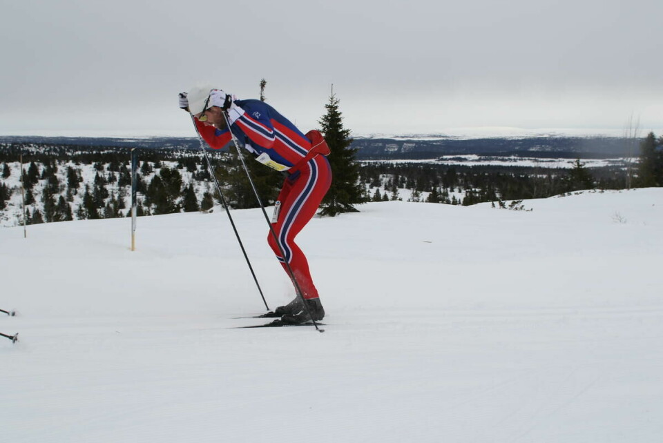 Hafjell Ski Marathon (18)