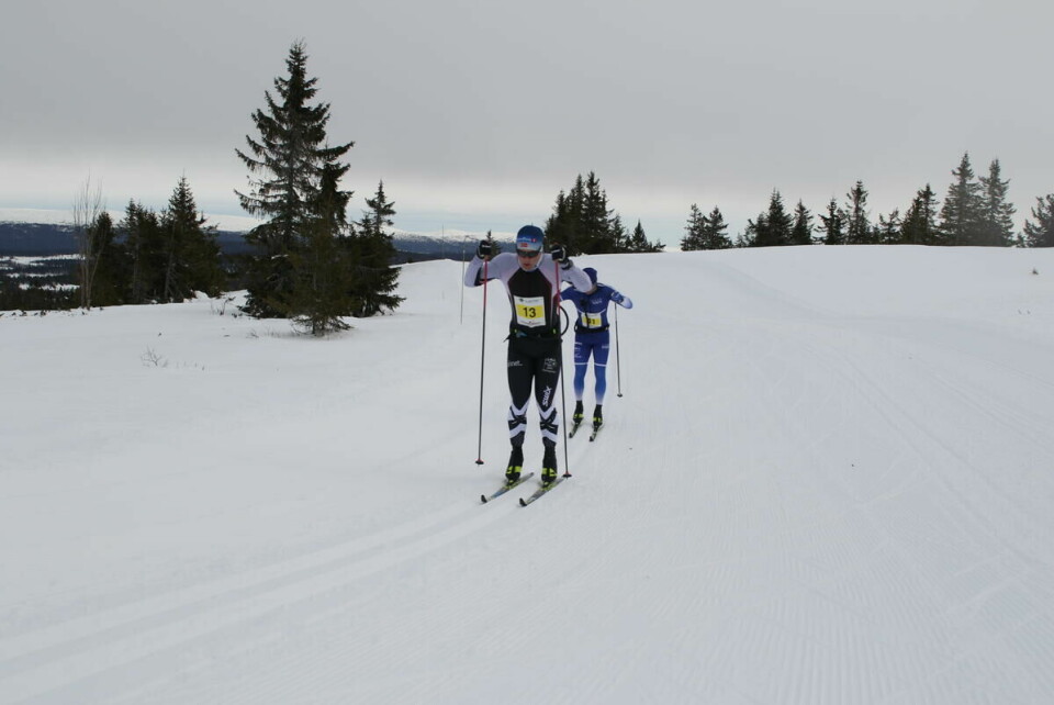 Hafjell Ski Marathon (19)