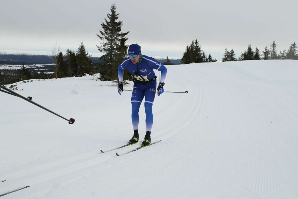 Hafjell Ski Marathon (20)