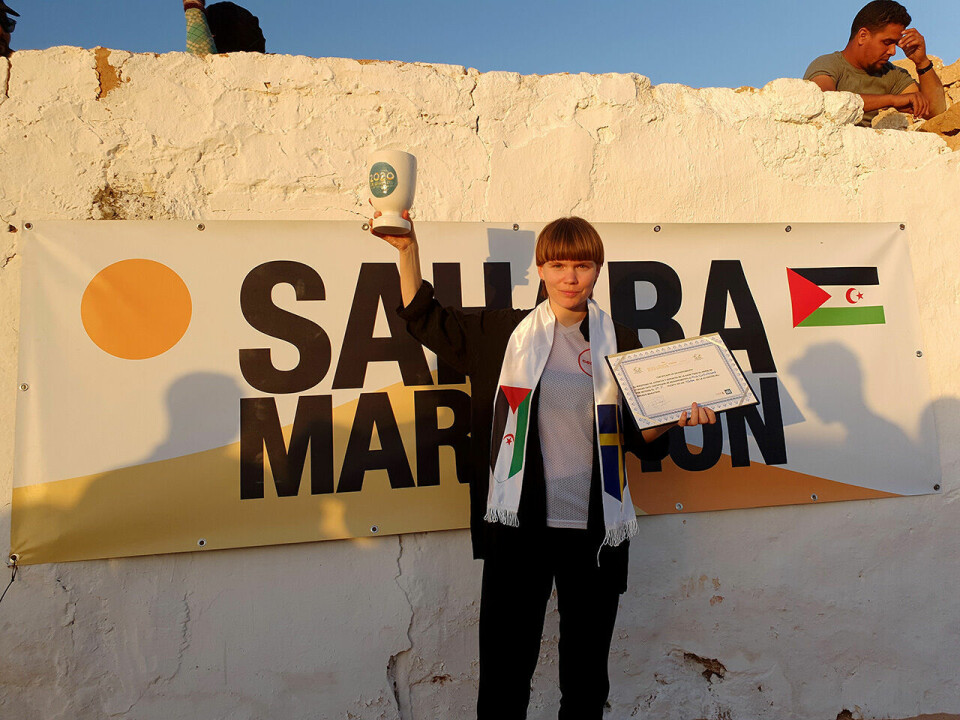 Seier til Vest-Sahara og Sverige ph_Moa_Kjellstrand.jpg