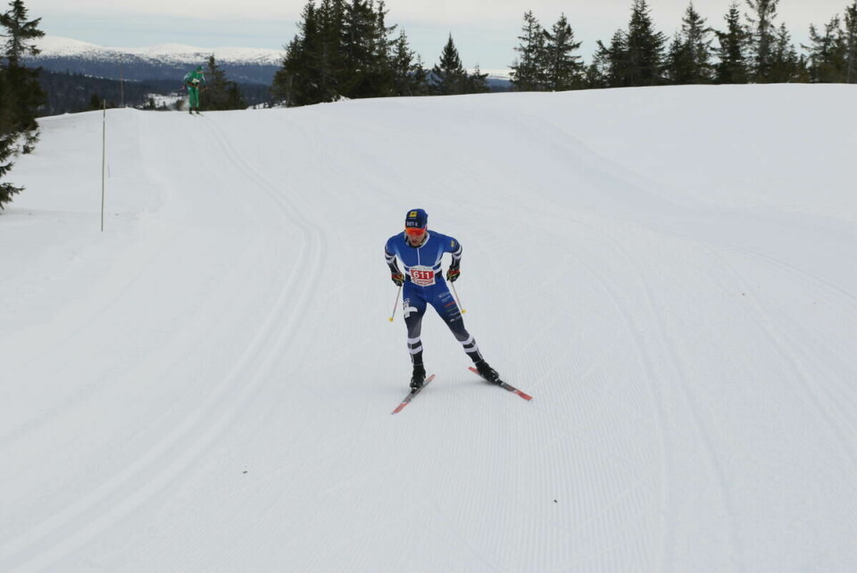 Hafjell Ski Marathon (21)