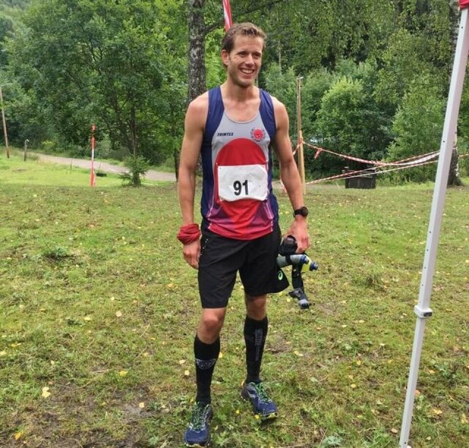 Marit Laulo og Frode Stenberg vant Flyktningeruta Frode_Stenberg_mål (640x612).jpg