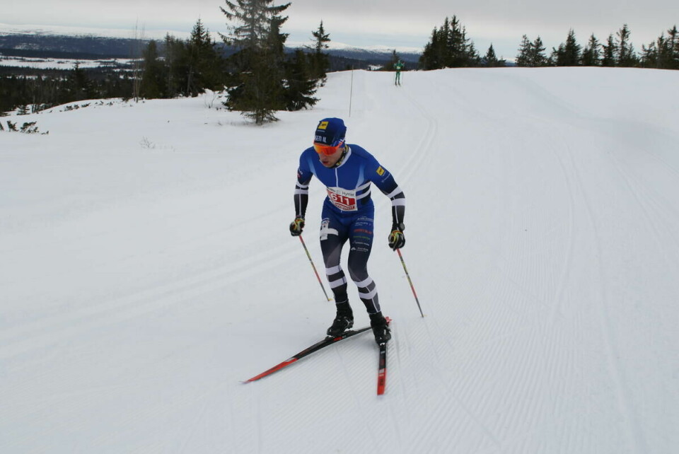 Hafjell Ski Marathon (22)