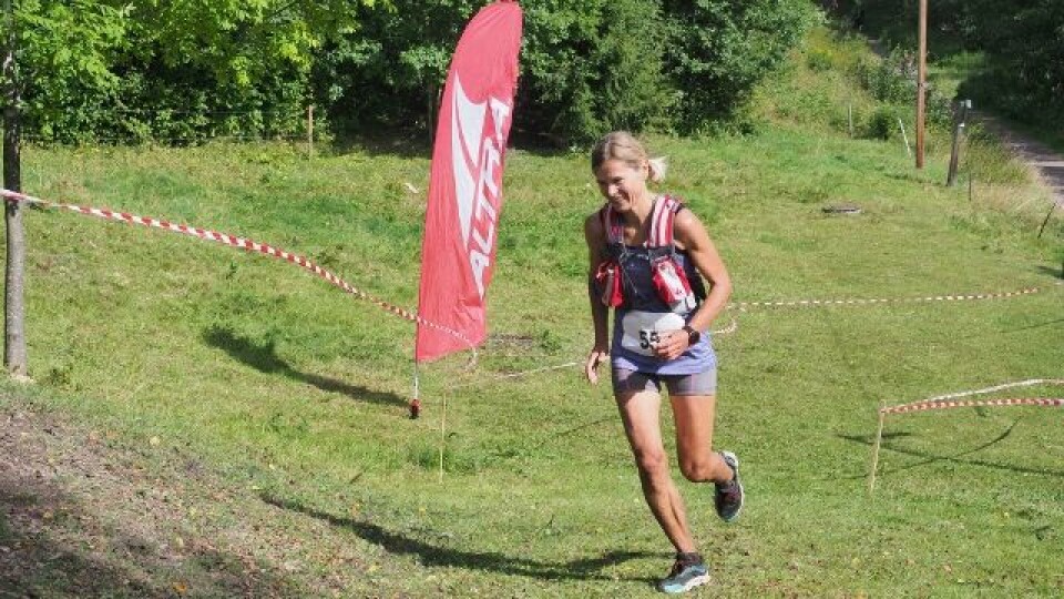 Marit Laulo og Frode Stenberg vant Flyktningeruta Mari_Laulo (640x360).jpg