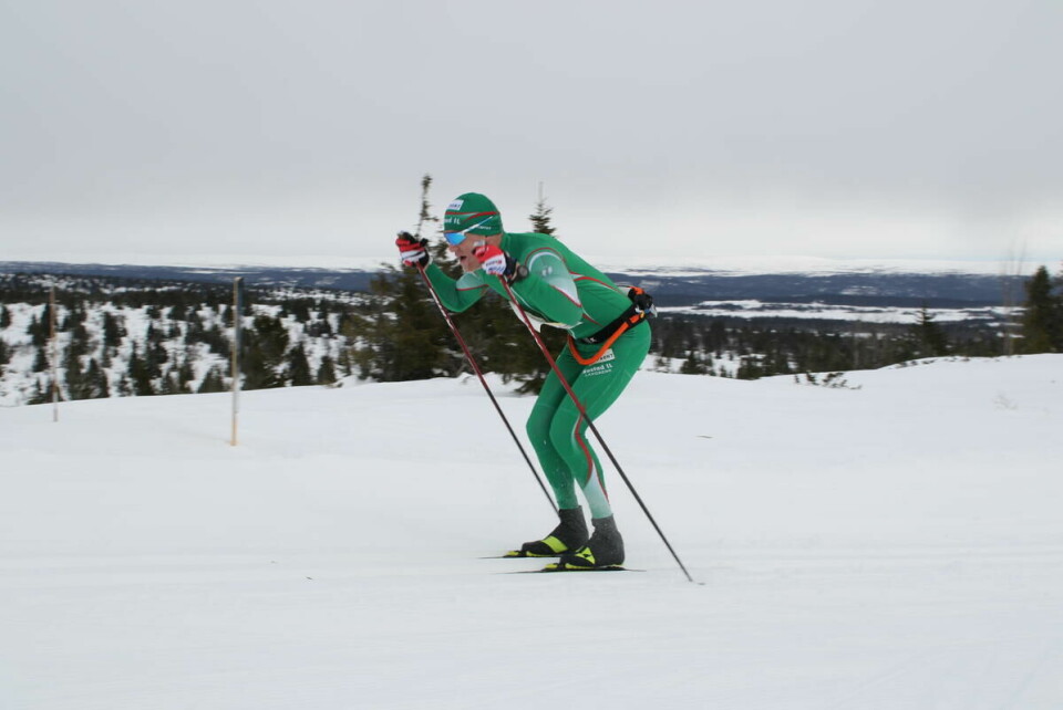 Hafjell Ski Marathon (23)