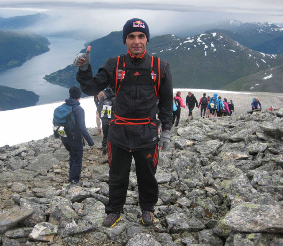 Ahmet Arslan satte rekord igjen! 640_AhmetArslan_NewRaceRecord_Photo_ChristianPrestegaard