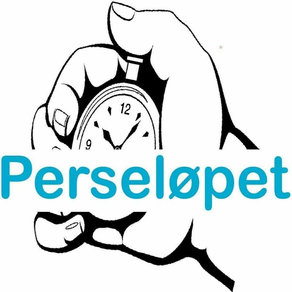 Sindre Buraas imponerte med 14:02 i Perseløpet Logo.jpg
