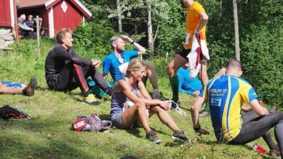 Marit Laulo og Frode Stenberg vant Flyktningeruta Fim_Stemning_ved_Sagstua_Skullerud (640x360).jpg