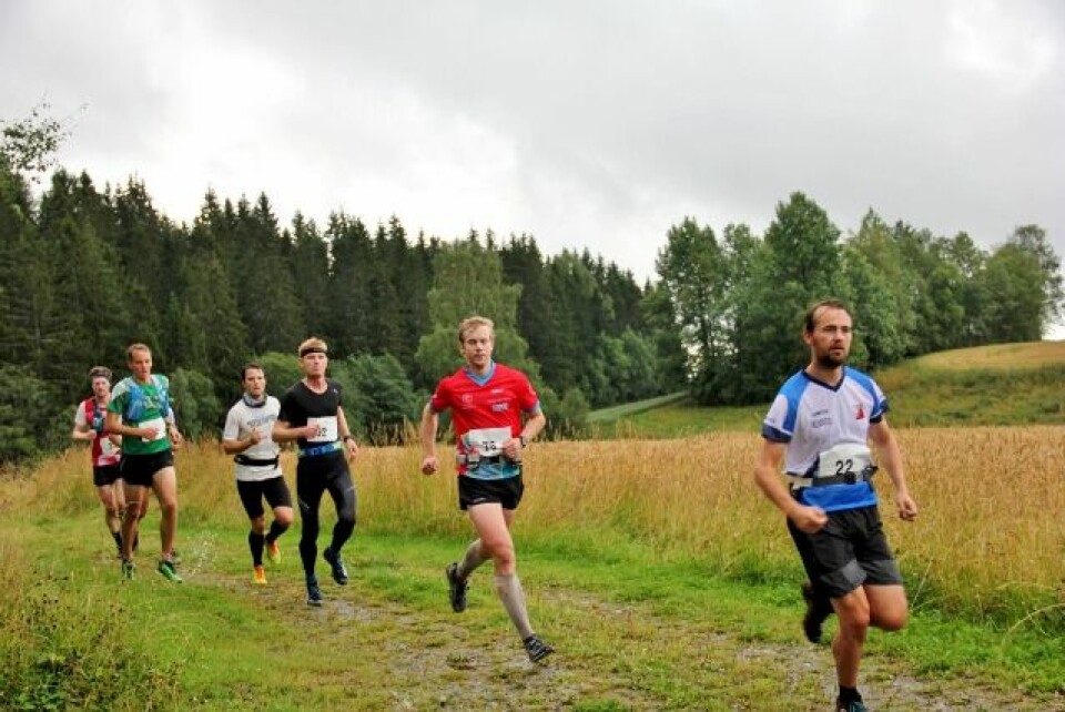 Marit Laulo og Frode Stenberg vant Flyktningeruta Teten (640x427).jpg