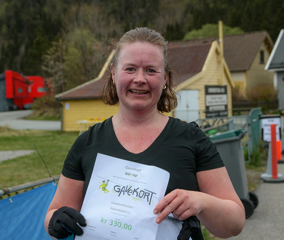 Masse løpsglede i Kaland Løpskarusell 3J6A2383.jpg
