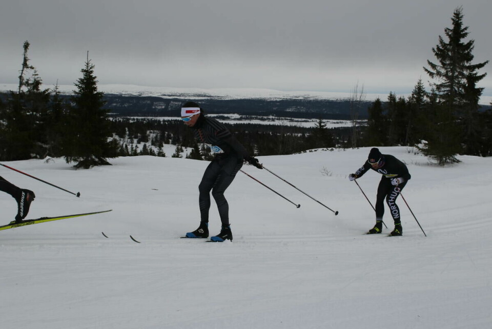 Hafjell Ski Marathon (28)