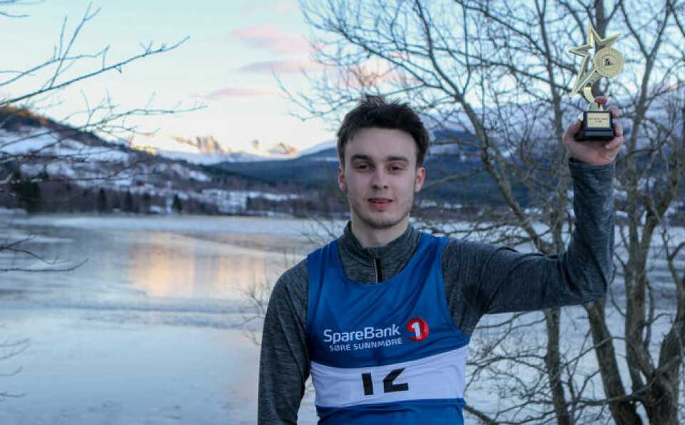 Andreas Skylstad vant årets siste Rotevatnet rundt 7K9A6577.jpg