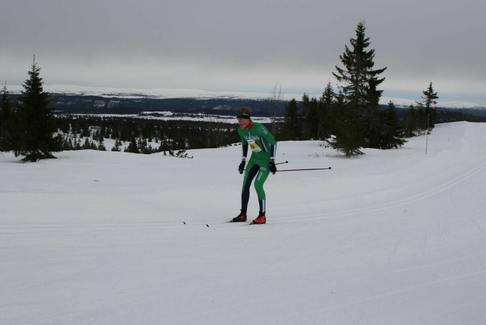 Hafjell Ski Marathon (31)
