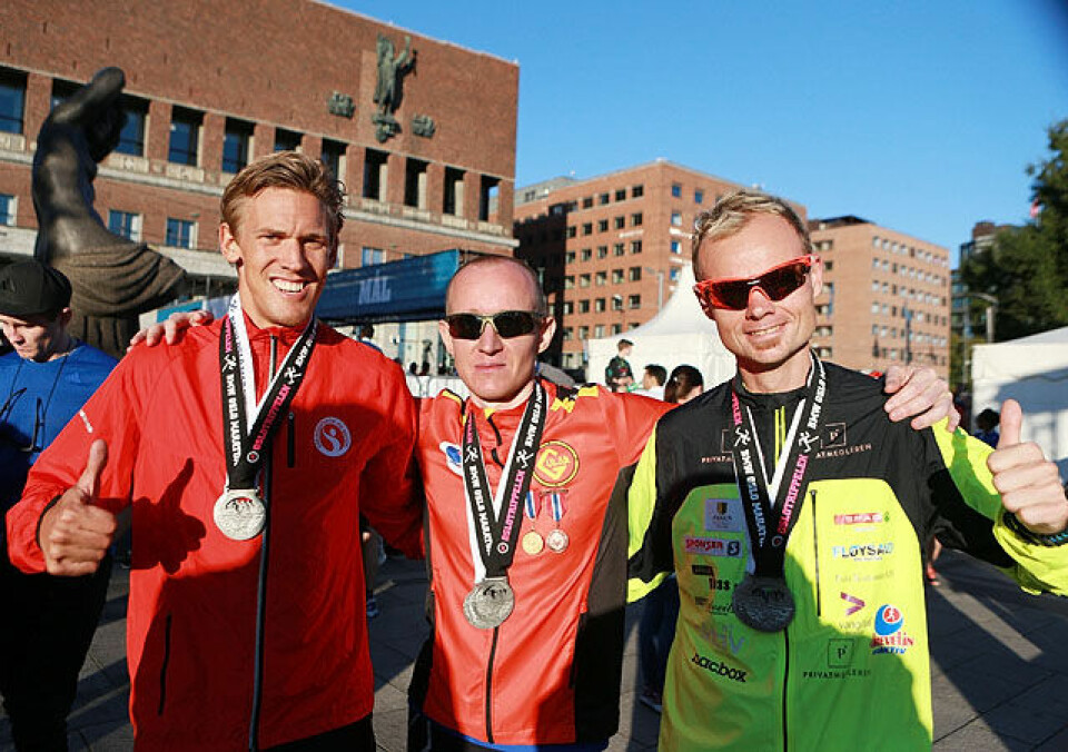 Laila Mehus og Kenneth Smeby vant Oslotrippelen Pall_trippel_menn_AZ3T2832.jpg