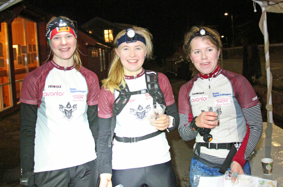 Langedal Breivik og Roos vant Harry Lagerts Nattcup hf08_kari.jpg