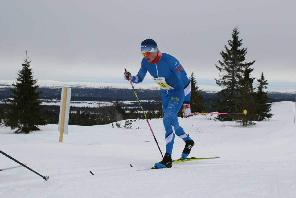 Hafjell Ski Marathon (33)