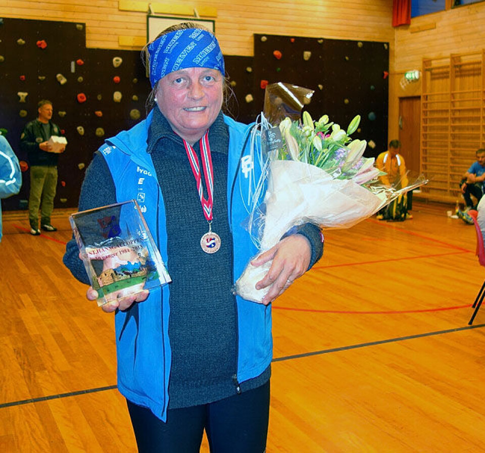 St. Hansgaloppen: Uværet galopperte vekk Gro_Tangen_Solberg_alle_30_lop.jpg