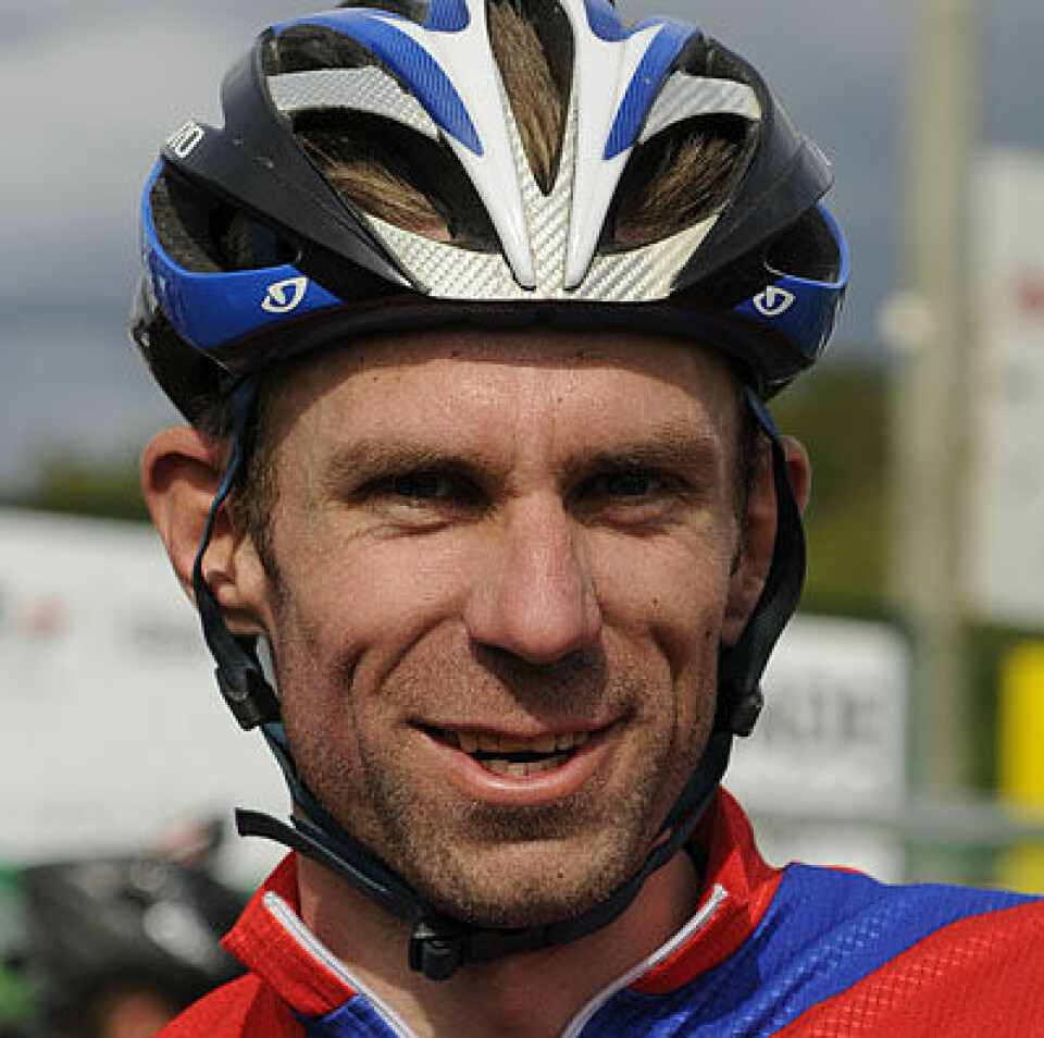 Seier til Gjellebækk og Jacobsen bjorn_gjellebaekk_D308321