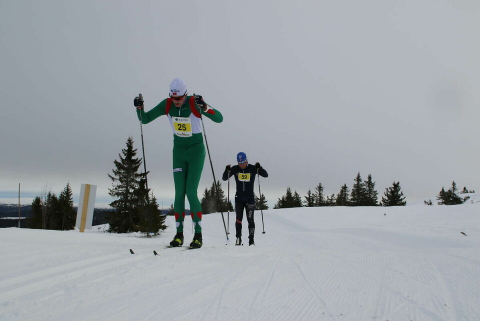 Hafjell Ski Marathon (34)