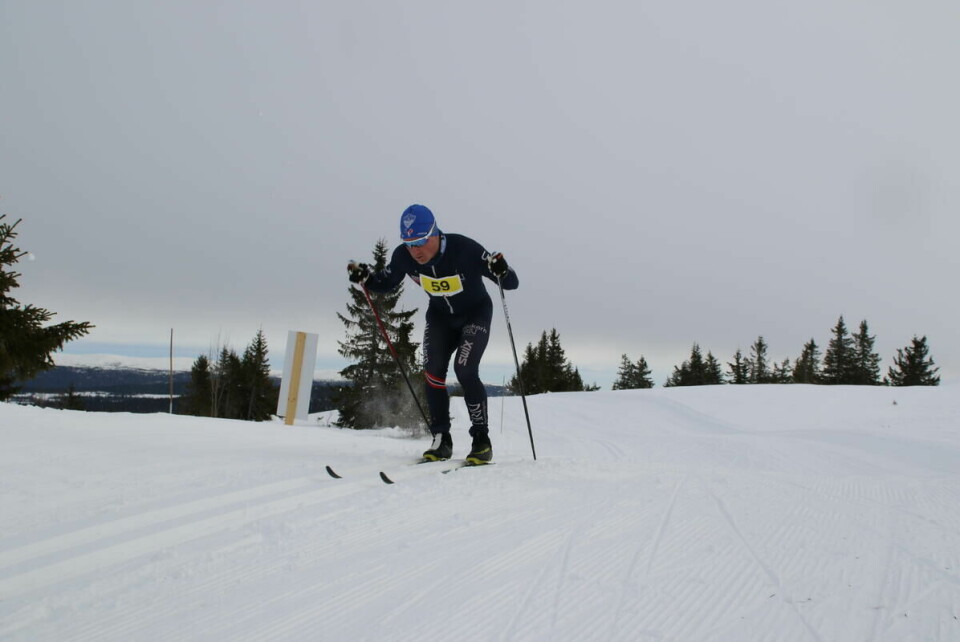 Hafjell Ski Marathon (35)