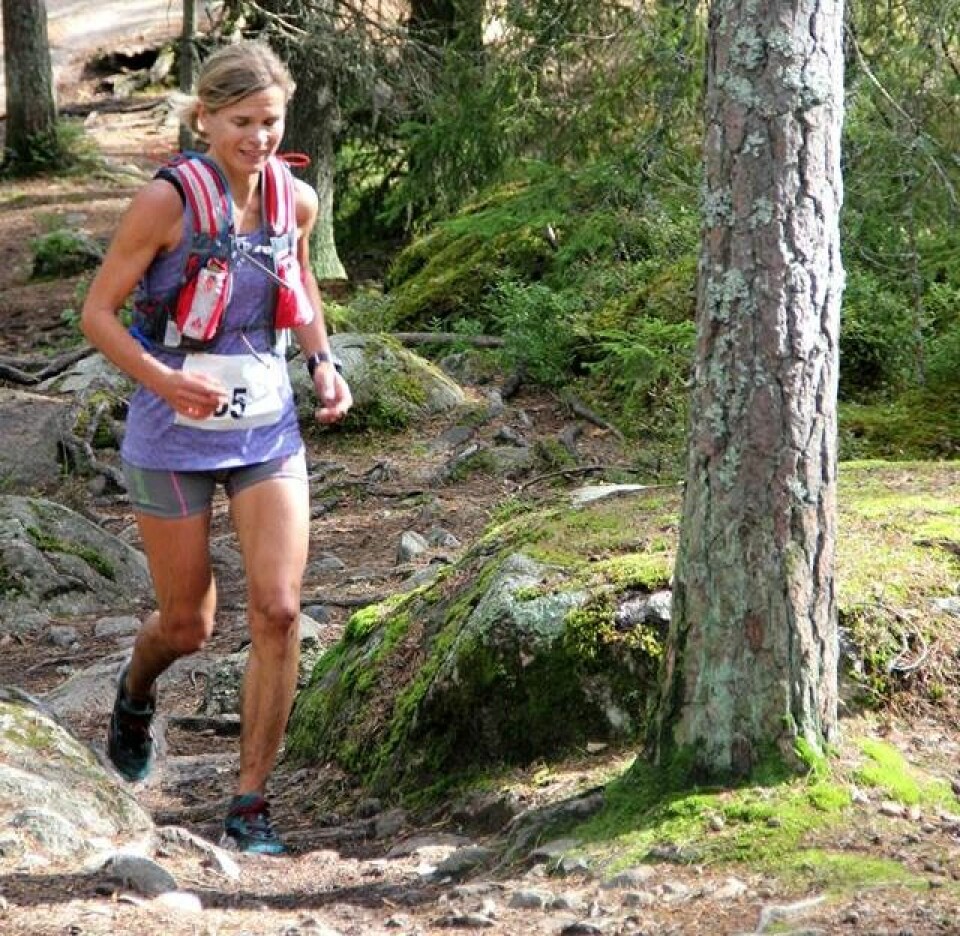 Marit Laulo og Frode Stenberg vant Flyktningeruta Mari_Laulo (640x624).jpg