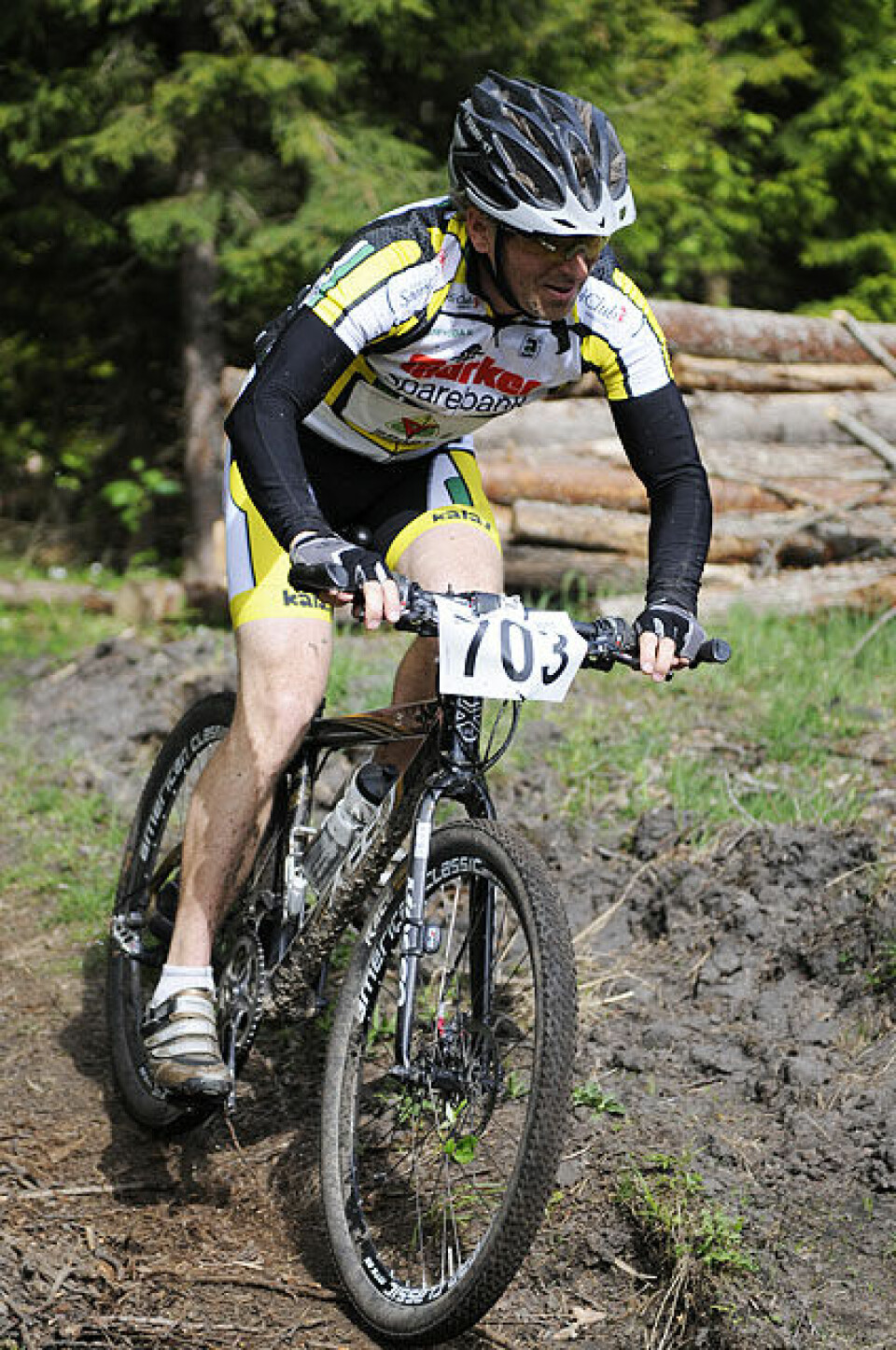 Seier til Gjellebækk og Jacobsen