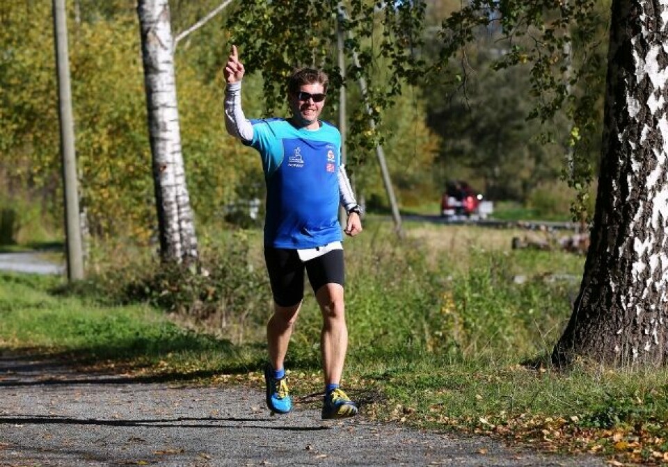 Therese Falk og Ragnar Nygård vant 2 x 50 km ultraløp Olav-Engen-Ultra50km-Nummer-nn (640x447).jpg