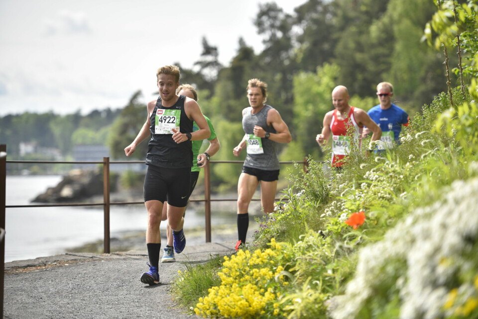 Marit Karlsen ny leder for Ecotrail Oslo - Pinås «abdiserer» sportograf-77798616.jpg