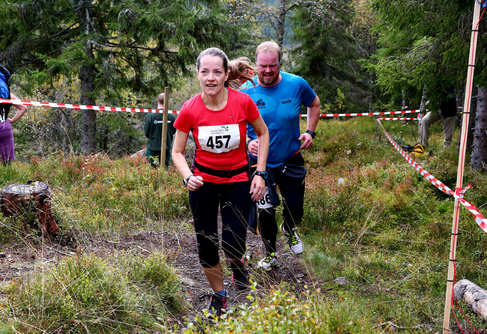 Buraas og Buraas vant Rognstadkollen Opp i Hurdal Rognstadkollen-Opp2016-Anne-Kari-Sorlie-Julsrud.jpg