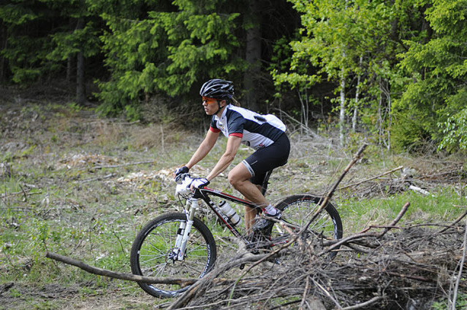 Seier til Gjellebækk og Jacobsen
