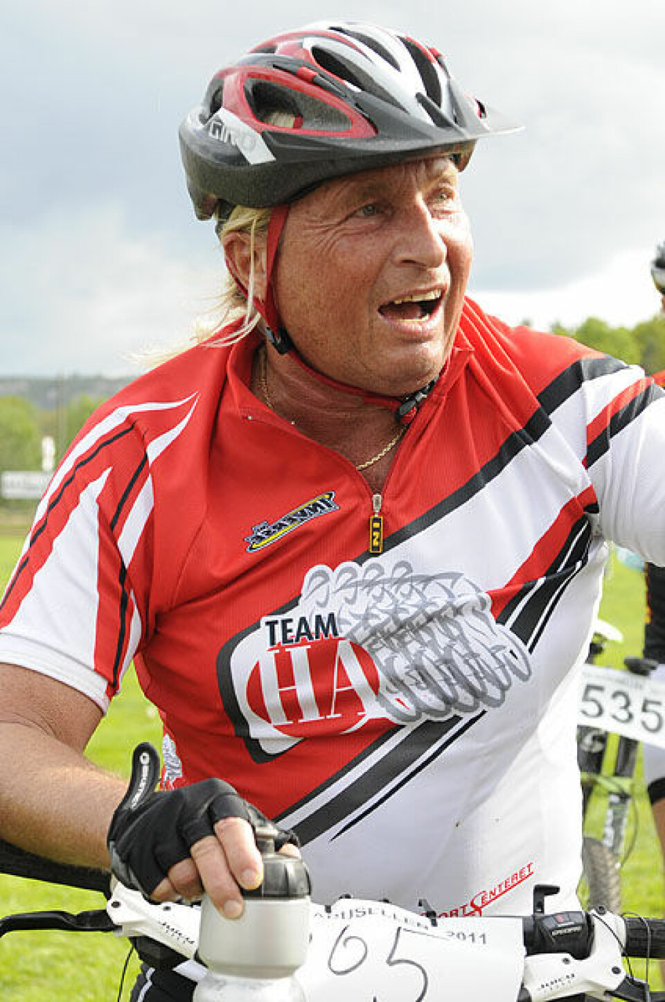 Seier til Gjellebækk og Jacobsen