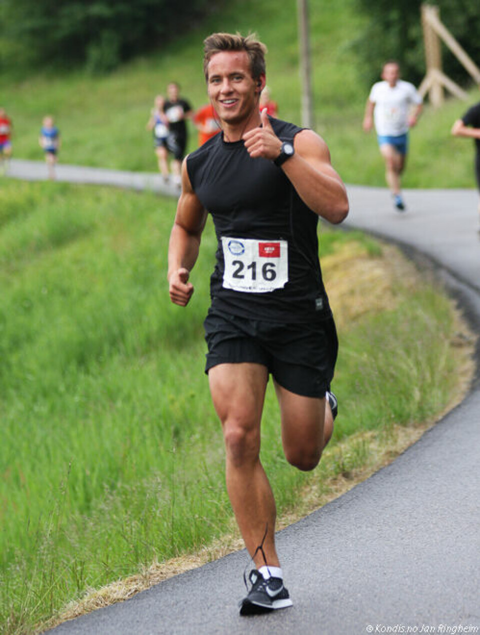 Falk og Taranger vant ultraløpet i rekordstort Møkster Maraton IMG_7873-1_Andreas_Torsvik.jpg