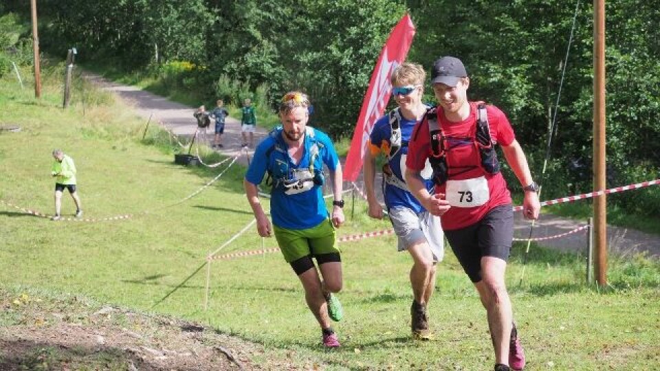 Marit Laulo og Frode Stenberg vant Flyktningeruta Siste_bakken (640x360).jpg