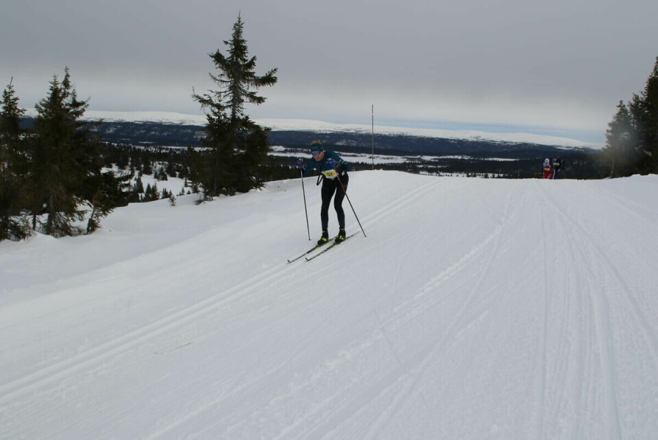 Hafjell Ski Marathon (43)