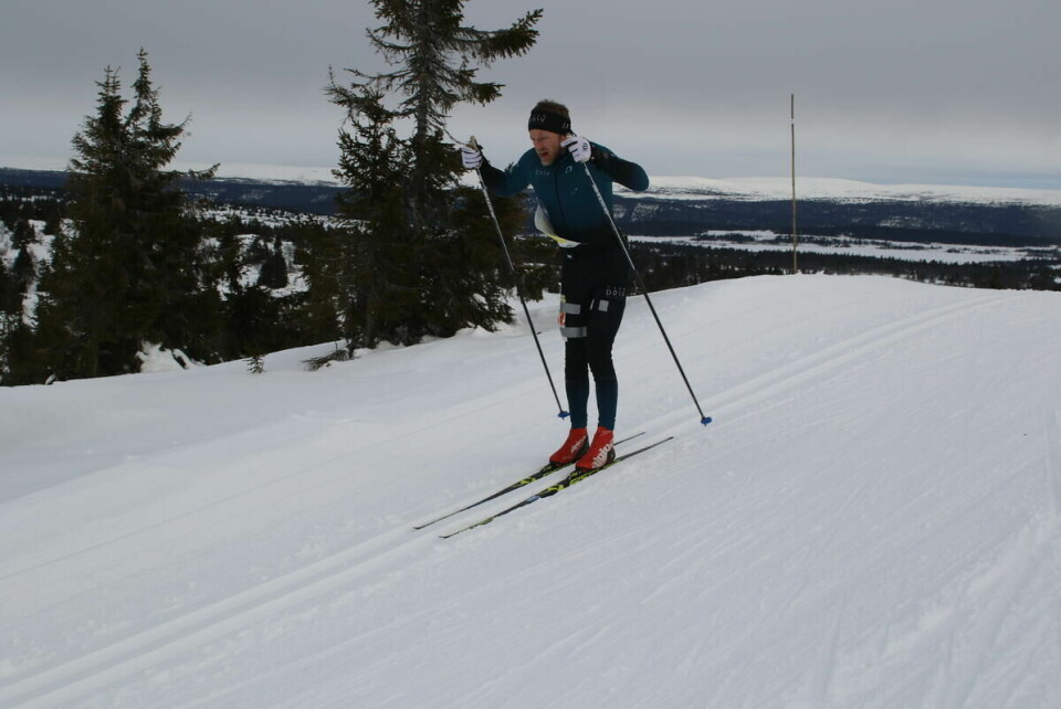 Hafjell Ski Marathon (44)