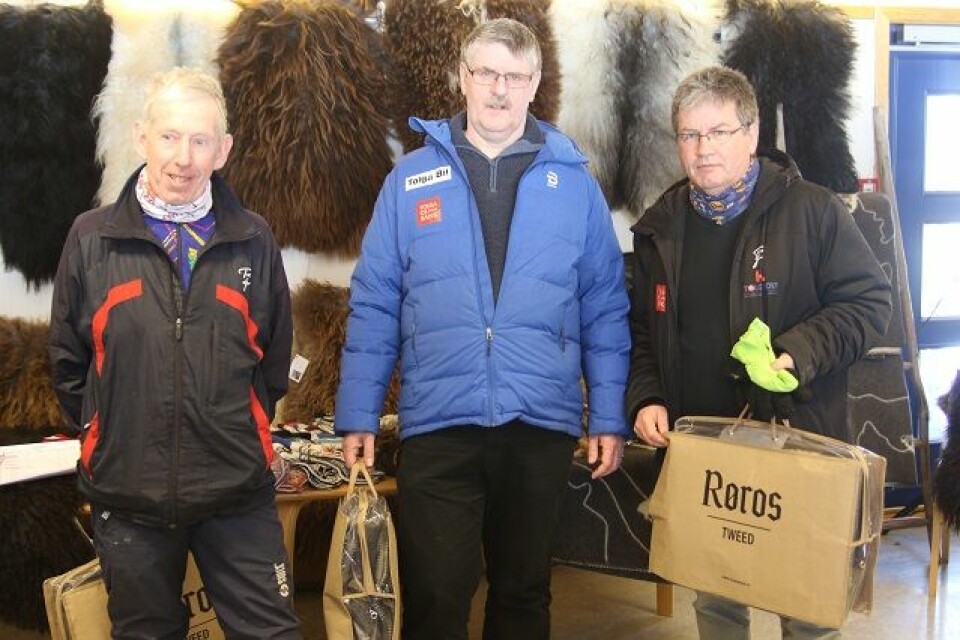 50-årsjubileum og Dyrhaugs femte seier i Egebergrennet Femtiaarsjubilanter.jpg