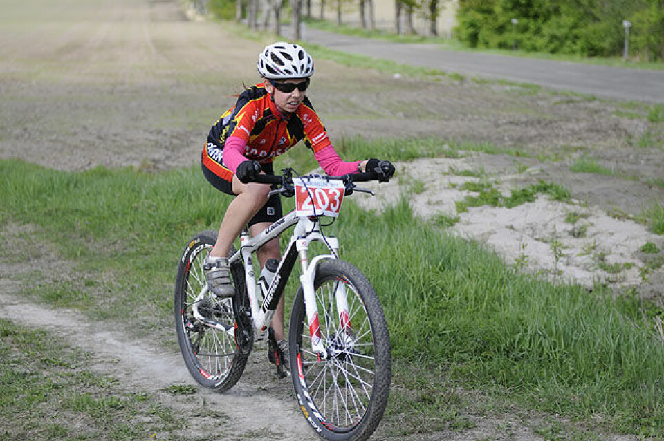 Seier til Gjellebækk og Jacobsen
