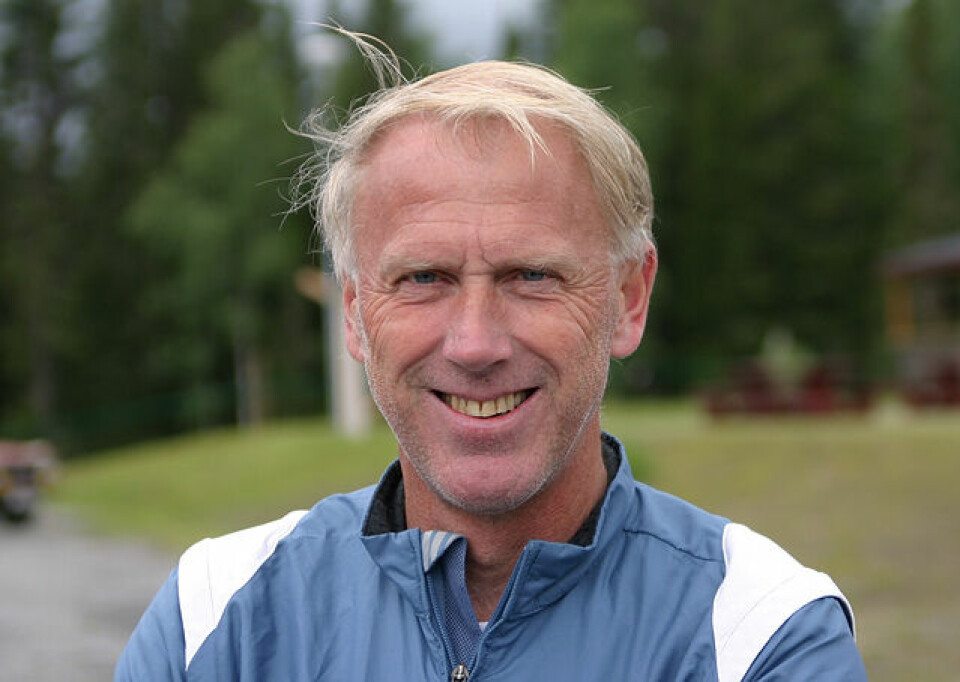 Artikkelen er basert på et foredrag Oddvar Brå holdt i 2006, og den stod på trykk i Kondis nr. 6 - 2006. (Foto: Runar Gilberg) Artikkelen er basert på et foredrag Oddvar Brå holdt i 2006, og den stod på trykk i Kondis nr. 6 - 2006. (Foto: Runar Gilberg)
