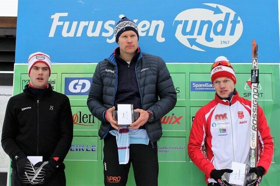 «The best ever» Furusjøen Rundt-rennet Pallen_herrer.jpg