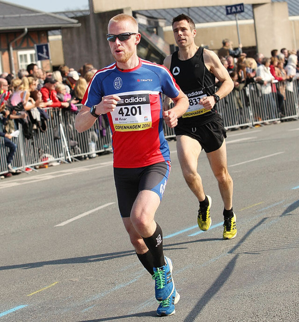Mange gode norske tider i VM i halvmaraton i København Runar_Sæther_Oslo_plassA20G2818.jpg
