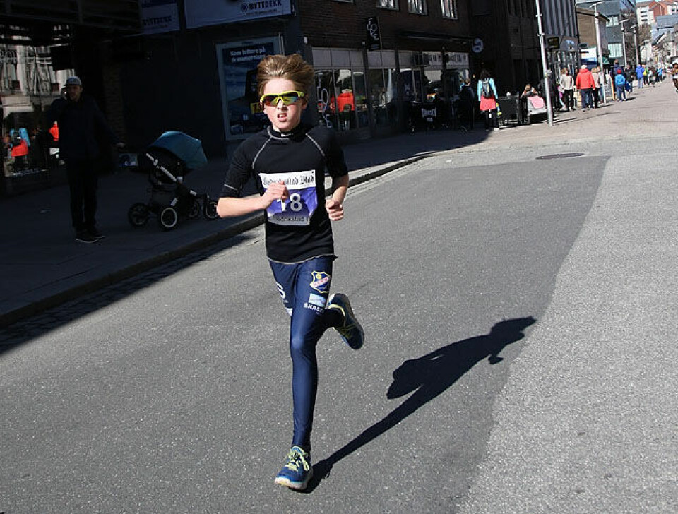 Gode tider i 'nye' Fredrikstadløpet 3km_Joergen_Bjoerndal_Ottestad_IMG_3458.jpg