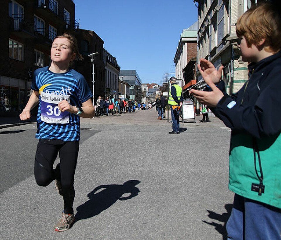Gode tider i 'nye' Fredrikstadløpet 3km_Noah_Linden_IMG_3465.jpg